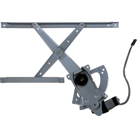 Continental/Teves Ford Explorer 03-91/Explorer Sport Trac Power Window Mo, Wl41672 WL41672